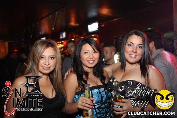 Epic lounge photo 8 - October 1st, 2011