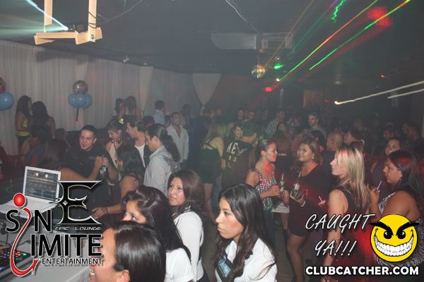 Epic lounge photo 73 - October 1st, 2011