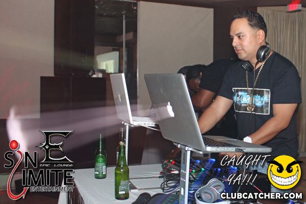 Epic lounge photo 9 - October 1st, 2011