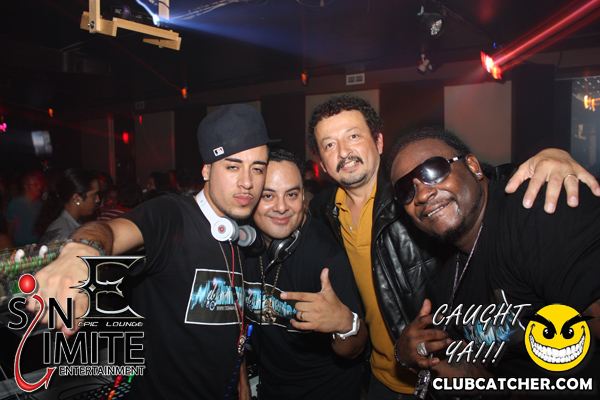 Epic lounge photo 81 - October 1st, 2011