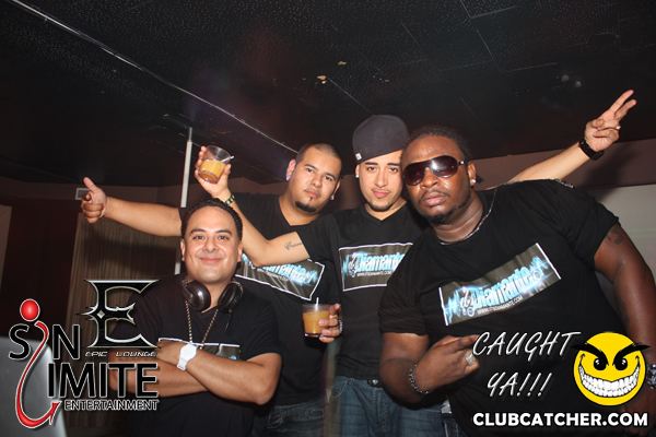 Epic lounge photo 83 - October 1st, 2011