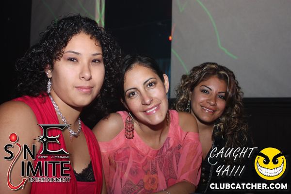 Epic lounge photo 98 - October 1st, 2011