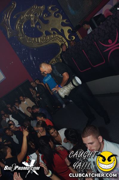 Luxy nightclub photo 102 - October 1st, 2011