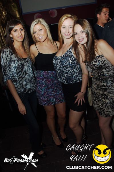 Luxy nightclub photo 103 - October 1st, 2011