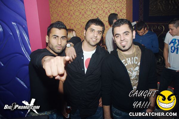 Luxy nightclub photo 104 - October 1st, 2011