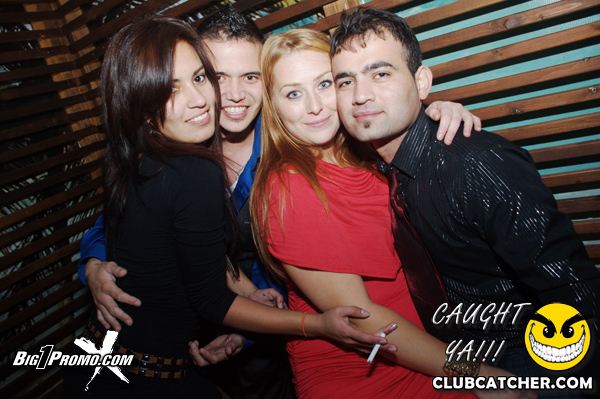 Luxy nightclub photo 105 - October 1st, 2011