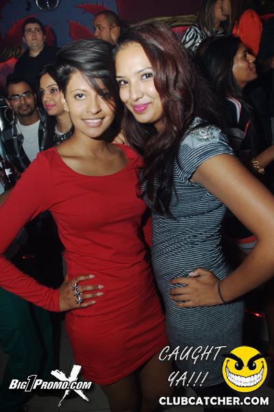 Luxy nightclub photo 107 - October 1st, 2011