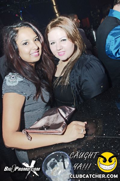 Luxy nightclub photo 108 - October 1st, 2011