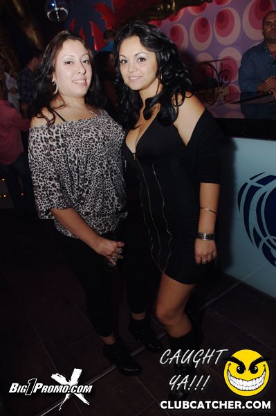 Luxy nightclub photo 109 - October 1st, 2011