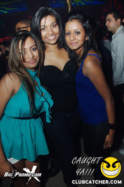 Luxy nightclub photo 110 - October 1st, 2011