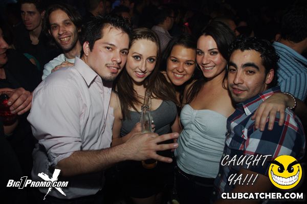 Luxy nightclub photo 12 - October 1st, 2011