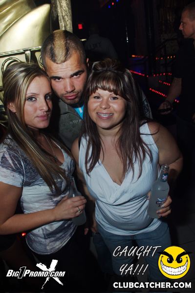 Luxy nightclub photo 111 - October 1st, 2011