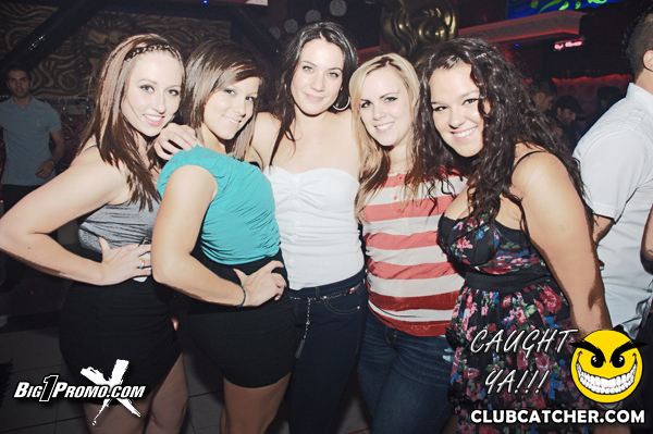 Luxy nightclub photo 112 - October 1st, 2011