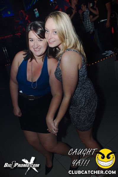 Luxy nightclub photo 113 - October 1st, 2011