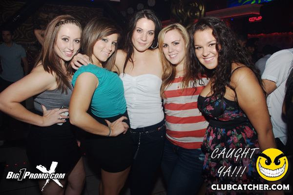 Luxy nightclub photo 114 - October 1st, 2011