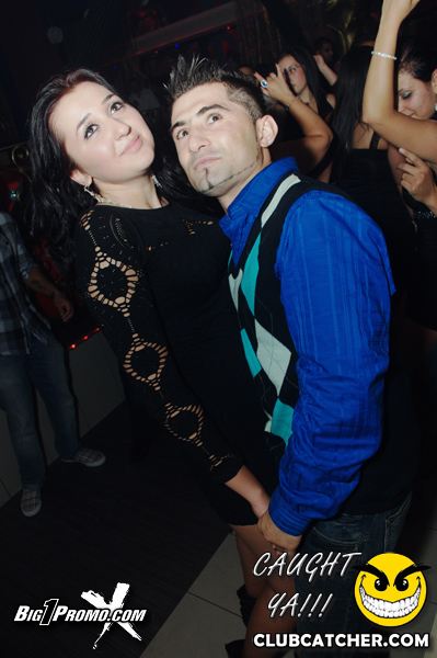 Luxy nightclub photo 115 - October 1st, 2011