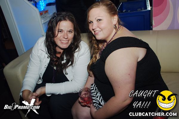 Luxy nightclub photo 116 - October 1st, 2011
