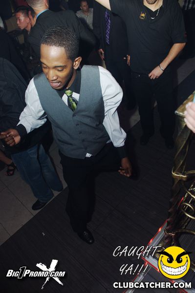 Luxy nightclub photo 117 - October 1st, 2011