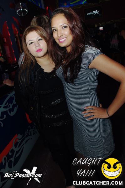 Luxy nightclub photo 119 - October 1st, 2011
