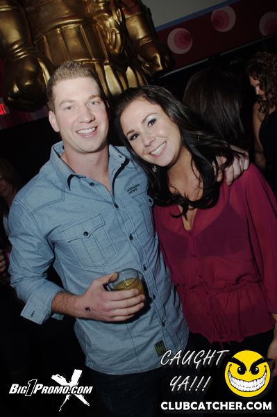 Luxy nightclub photo 120 - October 1st, 2011