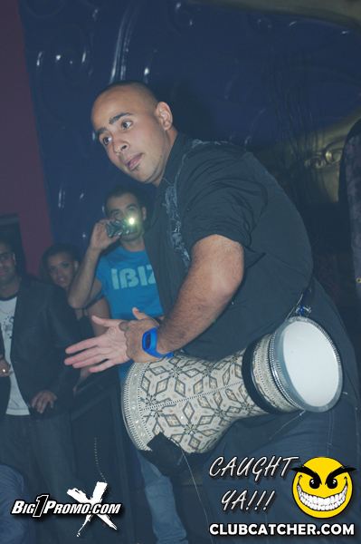 Luxy nightclub photo 13 - October 1st, 2011