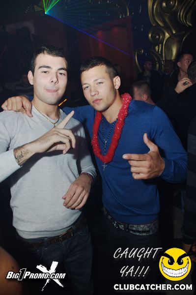 Luxy nightclub photo 121 - October 1st, 2011