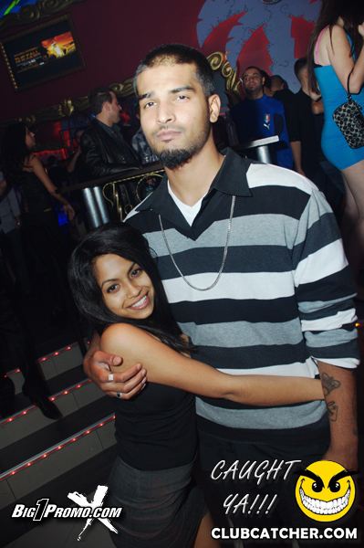 Luxy nightclub photo 122 - October 1st, 2011