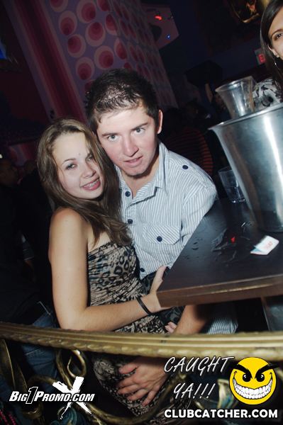 Luxy nightclub photo 123 - October 1st, 2011