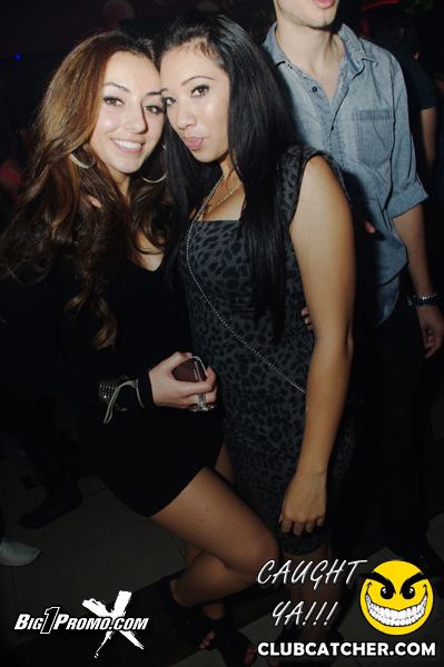 Luxy nightclub photo 124 - October 1st, 2011