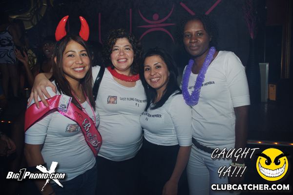 Luxy nightclub photo 125 - October 1st, 2011