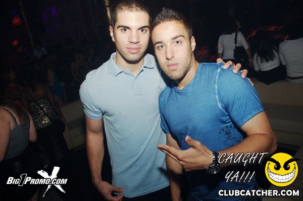 Luxy nightclub photo 126 - October 1st, 2011