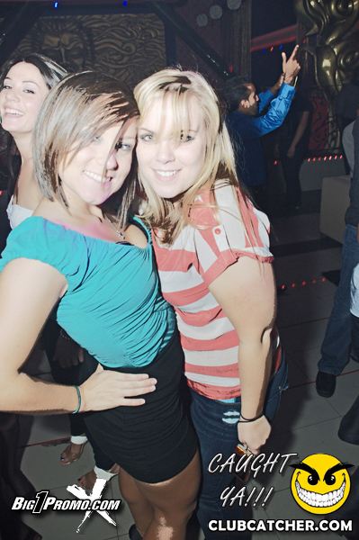 Luxy nightclub photo 130 - October 1st, 2011