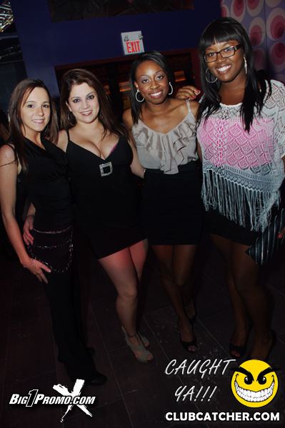 Luxy nightclub photo 14 - October 1st, 2011