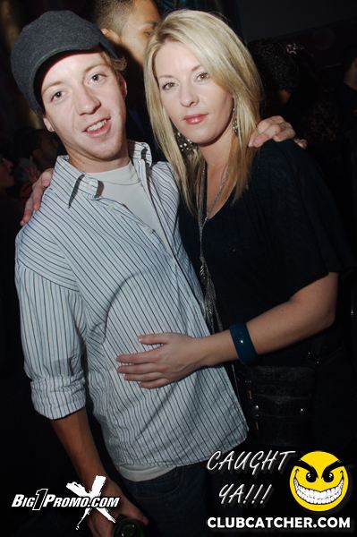 Luxy nightclub photo 131 - October 1st, 2011