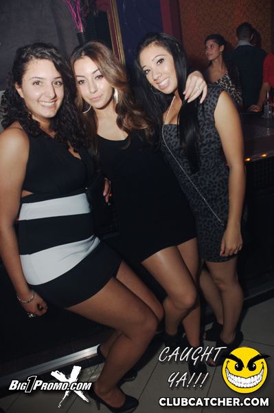 Luxy nightclub photo 135 - October 1st, 2011