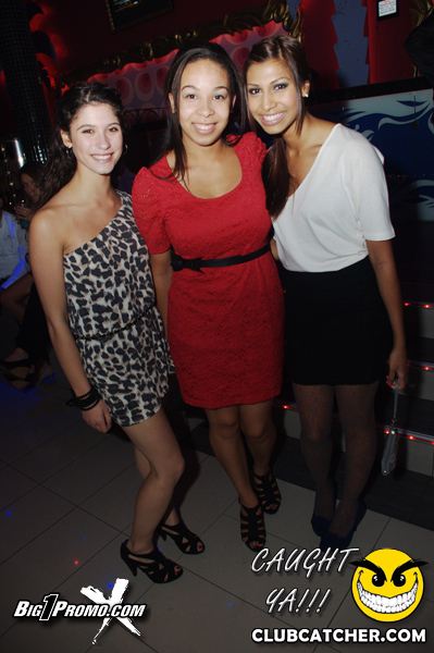 Luxy nightclub photo 137 - October 1st, 2011