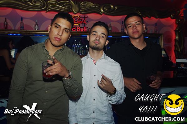 Luxy nightclub photo 143 - October 1st, 2011