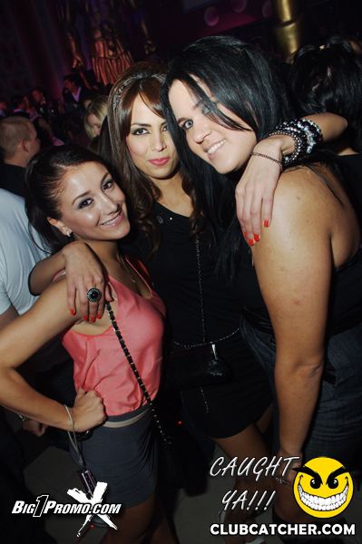 Luxy nightclub photo 144 - October 1st, 2011