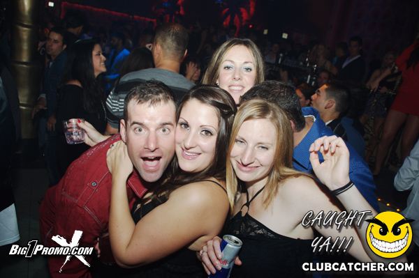 Luxy nightclub photo 145 - October 1st, 2011