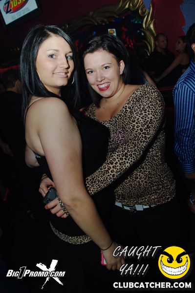 Luxy nightclub photo 147 - October 1st, 2011