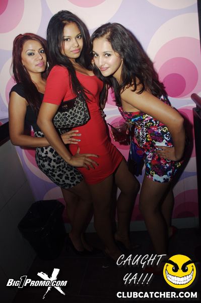 Luxy nightclub photo 16 - October 1st, 2011
