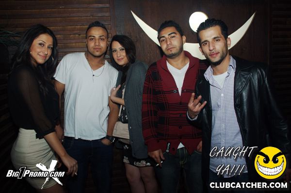 Luxy nightclub photo 152 - October 1st, 2011