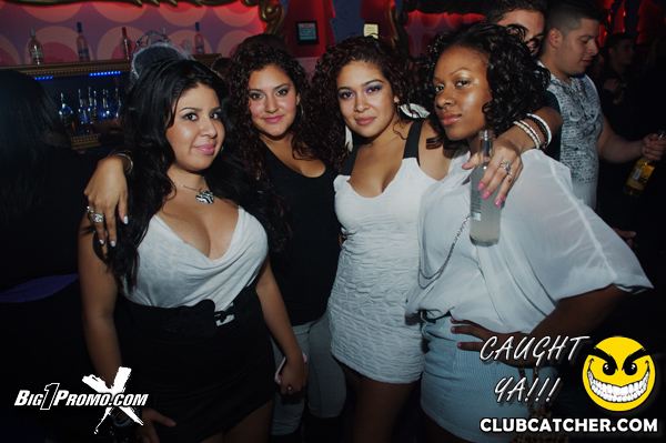 Luxy nightclub photo 153 - October 1st, 2011