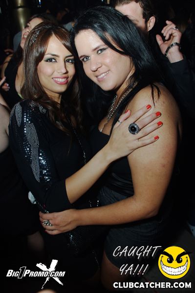 Luxy nightclub photo 154 - October 1st, 2011