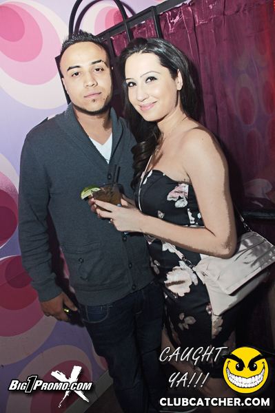 Luxy nightclub photo 156 - October 1st, 2011