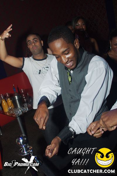 Luxy nightclub photo 160 - October 1st, 2011