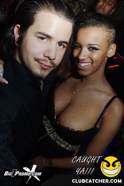 Luxy nightclub photo 17 - October 1st, 2011