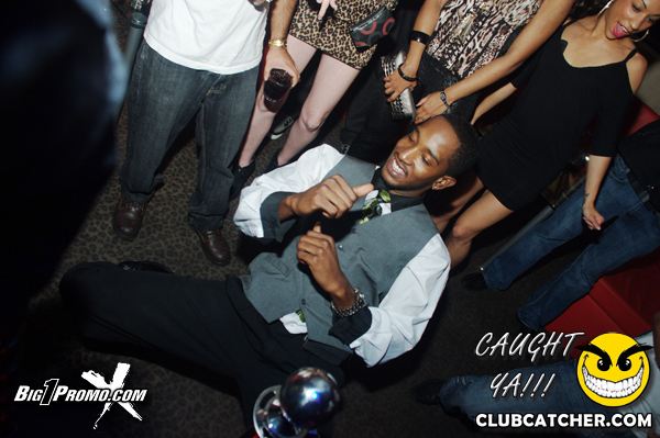 Luxy nightclub photo 163 - October 1st, 2011