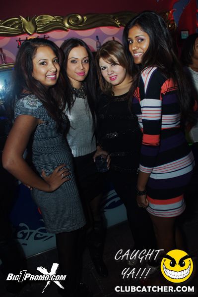 Luxy nightclub photo 164 - October 1st, 2011