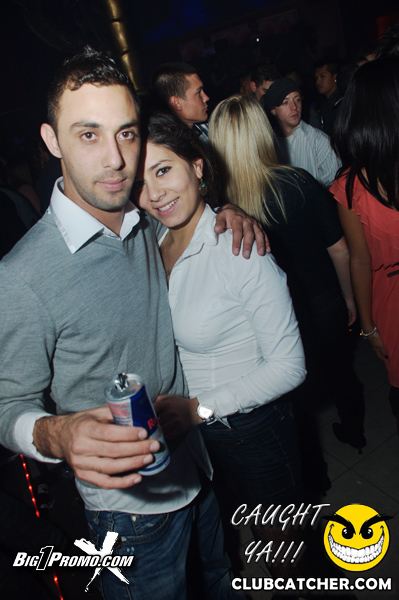 Luxy nightclub photo 166 - October 1st, 2011
